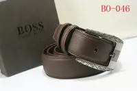 ceinture boss 2012 new style hh4232,louis vuitton cinture uomo